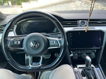 Volkswagen Arteon R-line 2.0 176kw bi-tdi 4x4 - 7