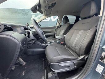 Hyundai Tucson 1,6 (2022) - 7