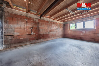 Prodej rodinného domu, 123 m², Přišimasy, ul. Jana Čermáka - 7