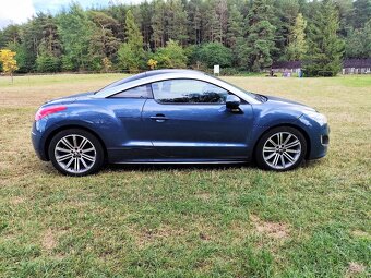 Peugeot RCZ - 7