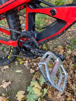 Yt capra cf pro race 2017 - 7