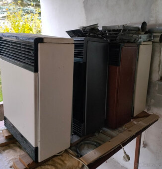 Prodám „Wafky“, Karma Beta 2 a 3, 4 ks - 7