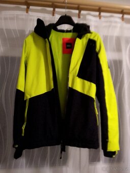 Lyžařskou bundu a kalhoty Oneill - 7