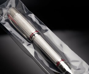 Montblanc Enzo Ferrari limitovaná edice 1898 - 7