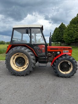 ZETOR 7745 - 7