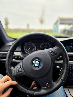 Bmw 320XD LCI E92 2013 83000km - 7