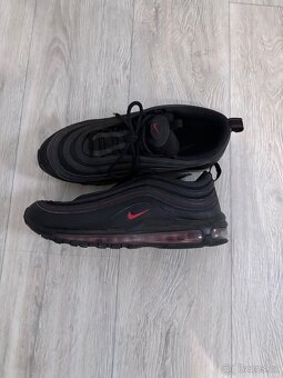 Nike Air Max - 7