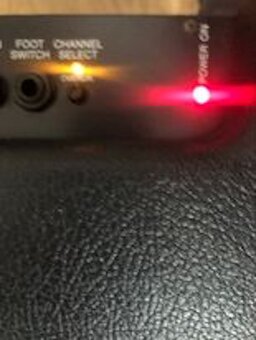 Rath-Amp RETRO 80 - 7