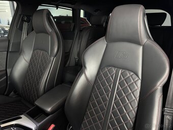 Audi A4 Avant 3.0 45TDi Quattro S-Line LED Assist - 7