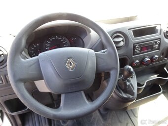 Renault Master 2.3 DCI (r.v.2016) 81 kw stk:7/2027 - 7