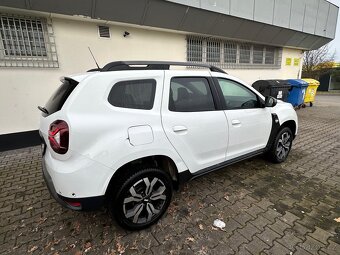 Prodám Dacia Duster 1.0 TCe LPG, rok 2023 - 7