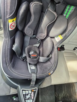 Be safe izi turn - 7