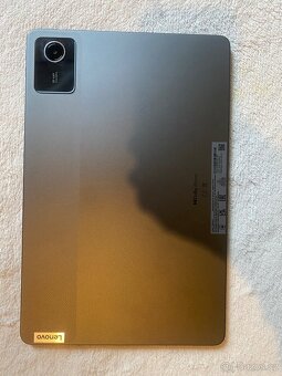 Tablet Lenovo Tab M11 4GB + 128GB Luna Grey - 7