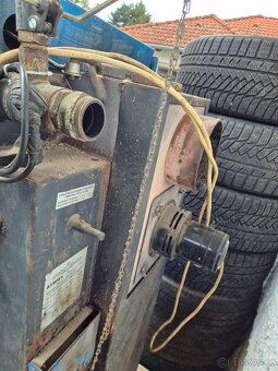 Kotel Atmos Kombi C20s - 7