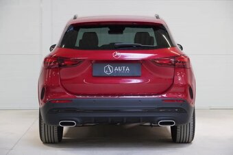 Mercedes-Benz GLA, 200D,AMG,DPH,Paměť.sedadla - 7