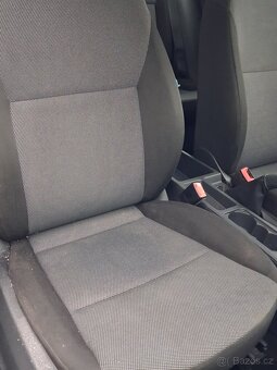 Škoda Octavia III 1.4 TSI G-TEC - 7