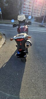 Suzuki DL 650 Strom - 7