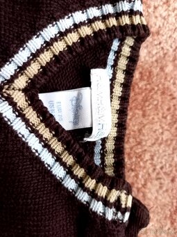 Svetříky a mikyny vel.80 - 7