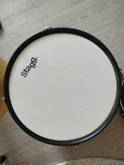 Stagg bicí - 7
