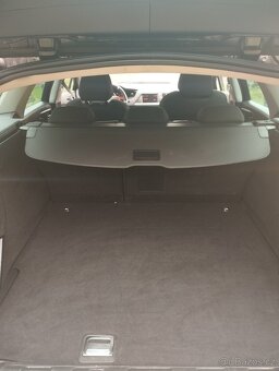 Citroen C5 Tourer 2010 - 7