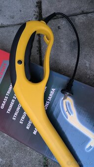 Sekačka strunová Amitech - nová - 7