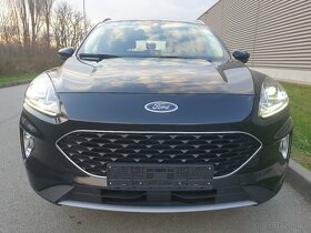 FORD KUGA 1.5 ECOBOOST Cool&Connect+Navi+Park.S - 7