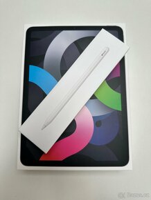 iPad Air (4th Generation) Wi-Fi 64 GB+Apple Pencil - 7