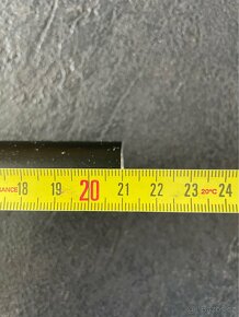 Nová vidlice Rock Shox Pike 130mm 29’’ - 7