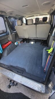 Renault Trafik 2.0 d. - 7