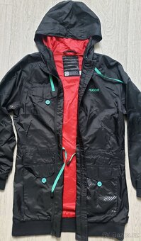 NUGGET Dámská Stylová Bunda Jarní Parka Vel. S - 7