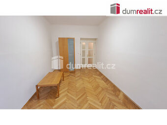 Pěkný byt 2+kk po rekonstrukci, 44 m2, OV, 1.p (2NP), cihla, - 7