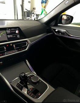 BMW 420d xDrive Gran Coupe, model M Sport - 7