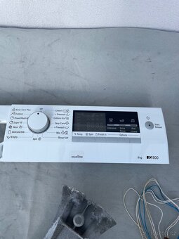 Díly na pračku Siemens - Bosch - 7