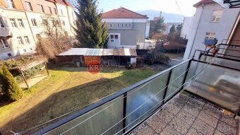 Prodej, byt 2+1, 86 m2, ul. Husinecká, Prachatice - 7