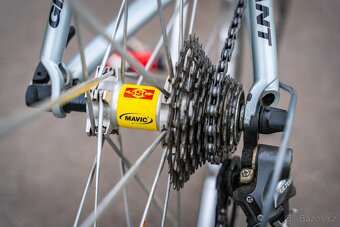 Silniční kolo Giant TCR C1 Carbon - 7