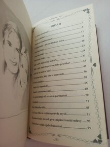 Velká kniha o lásce - 559 stran - 7