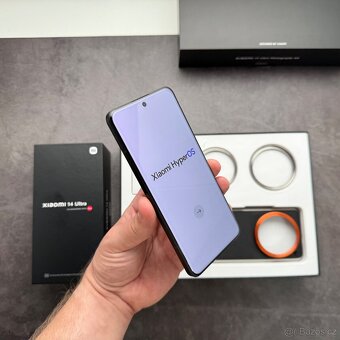 Xiaomi 14 Ultra + Photography Kit - 7