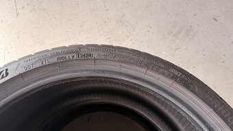 Letní pneu 265/30 r19 245/35 r19 RS3 - 7