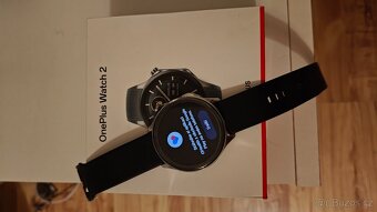 OnePlus Watch 2 Radiant Steel - 7