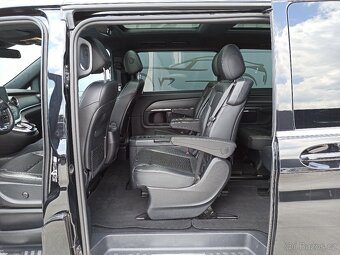 MERCEDES-BENZ V300D 176kW AMG EXCLUSIVE - 7