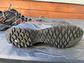 Boty Salewa WILDFIRE EDGE GTX 39 - 7