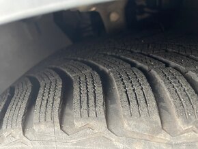 Audi disky alu originál r17, 7.5Jx17 Et38, 8W0 601 025 L - 7