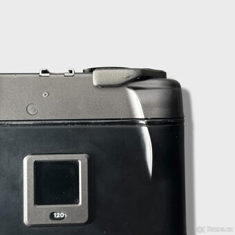 MAMIYA 7 - body - 7