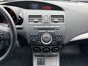 Mazda 3 1.6i MZR Exclusive Digi Klima Tempomat RVM - 7
