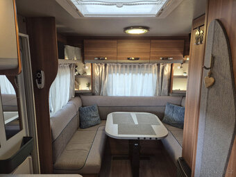 Karavan Weinsberg CaraOne 480 EU - 7