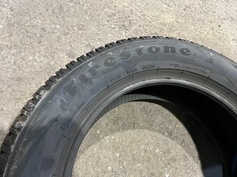 205/60 R16 96H XL Firestone WinterHawk 4 - 7