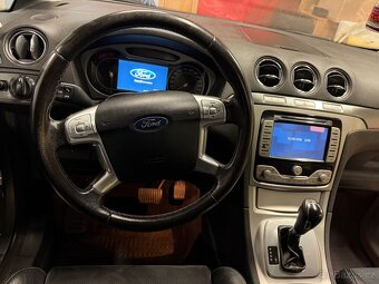 Ford S-Max 2.0 TDCi - 7