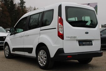 Ford Tourneo Connect 1,5 TDCi ČR,1.MAJITEL,DPH,2016 - 7