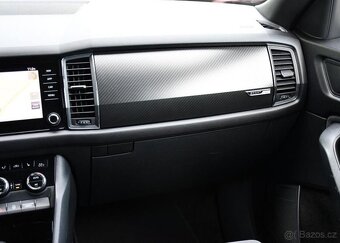 Škoda Kodiaq 2.0TDi 140kW SPORTLINE 4X4 DSG - 7