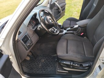 BMW X3 , 2.0 D 4x4 - 7